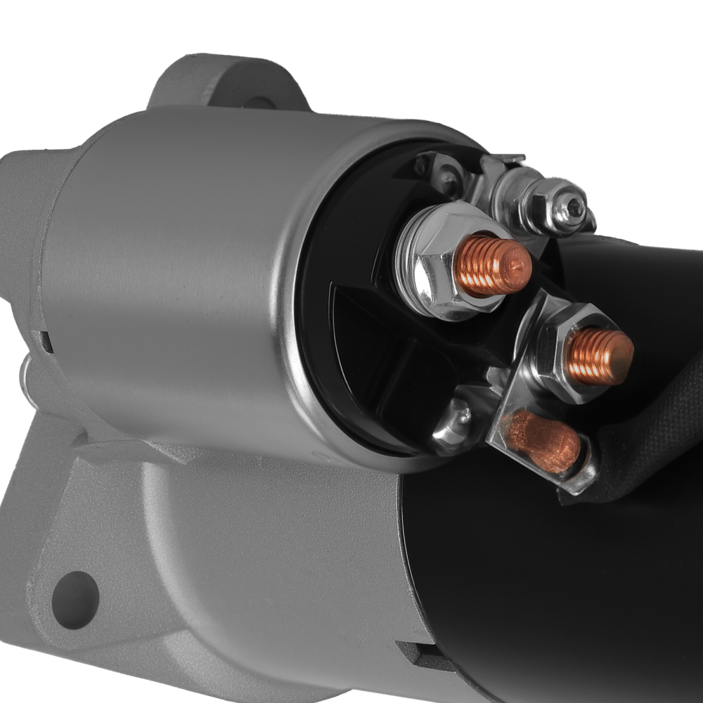 Starter Motor compatible for Alfa Romeo 145 146 147 1.9L 1994-2010 55585237 M001T30073