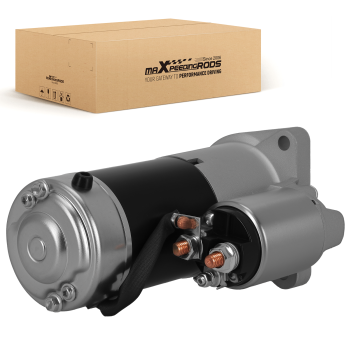 Motorino Avviamento compatibile per Alfa Romeo 145 146 147 156 159 1.9L 2.0L 55353857