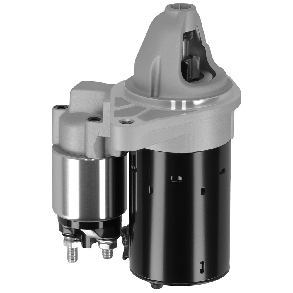 Motorino Avviamento 1.1kW compatibile per Toyota Aygo 1.0L 2005-2014 28100-0Q021