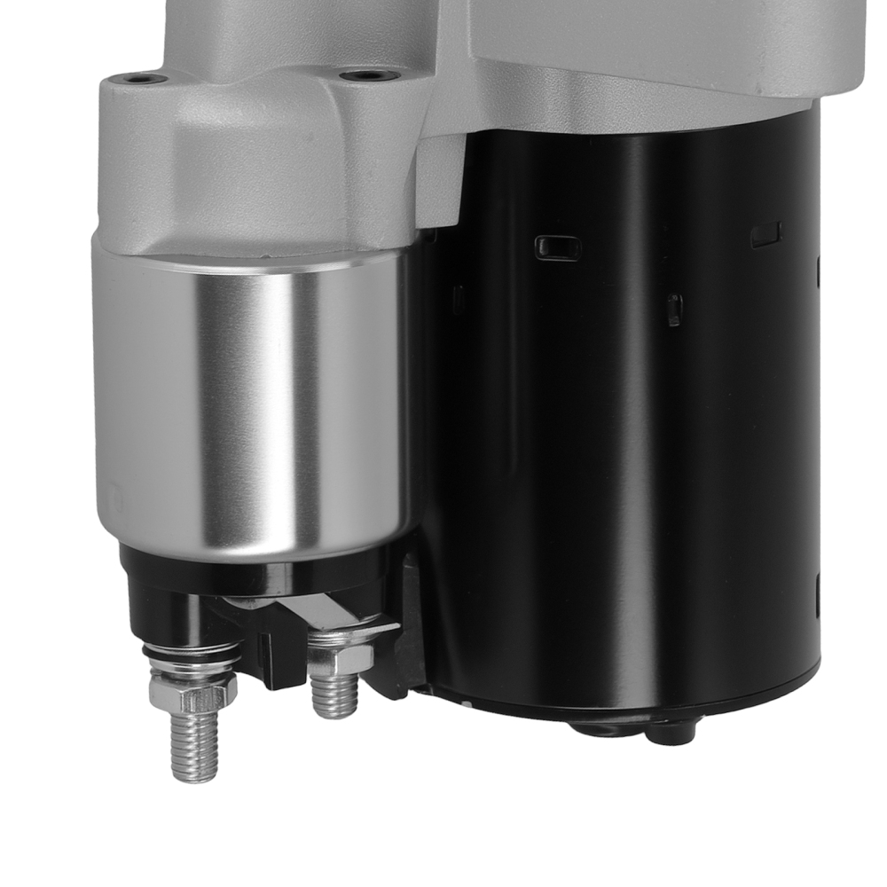 Motorino Avviamento 1.1kW compatibile per Toyota Aygo 1.0L 2005-2014 28100-0Q021