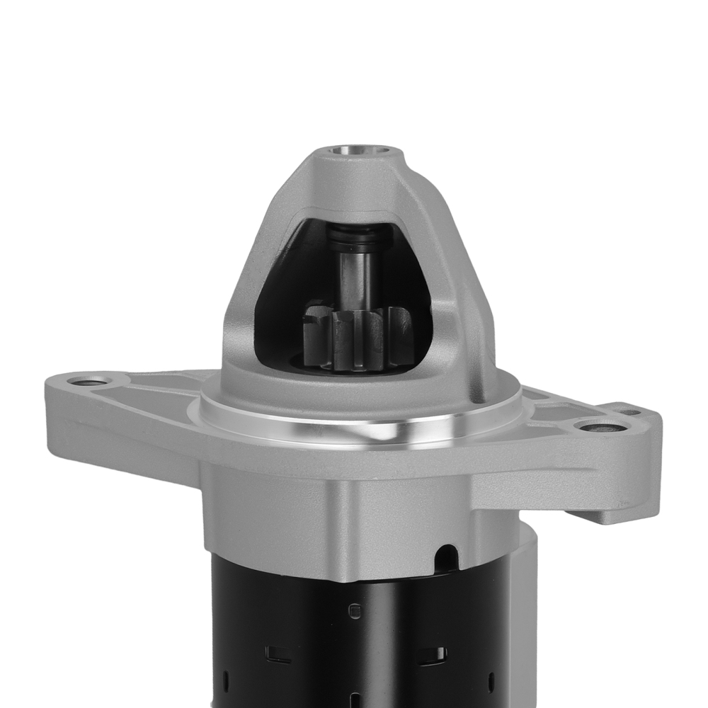 Motorino Avviamento 1.1kW compatibile per Toyota Aygo 1.0L 2005-2014 28100-0Q021