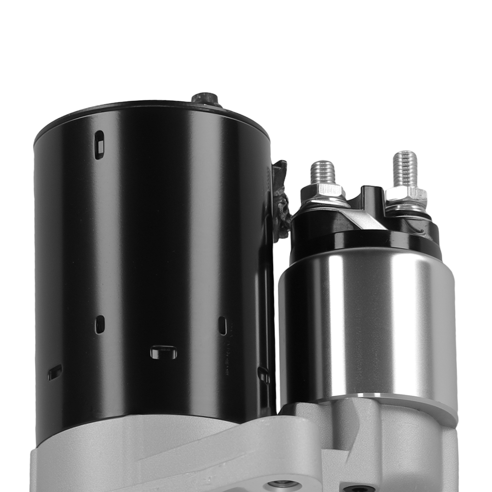 Motorino Avviamento 1.1kW compatibile per Toyota Aygo 1.0L 2005-2014 28100-0Q021