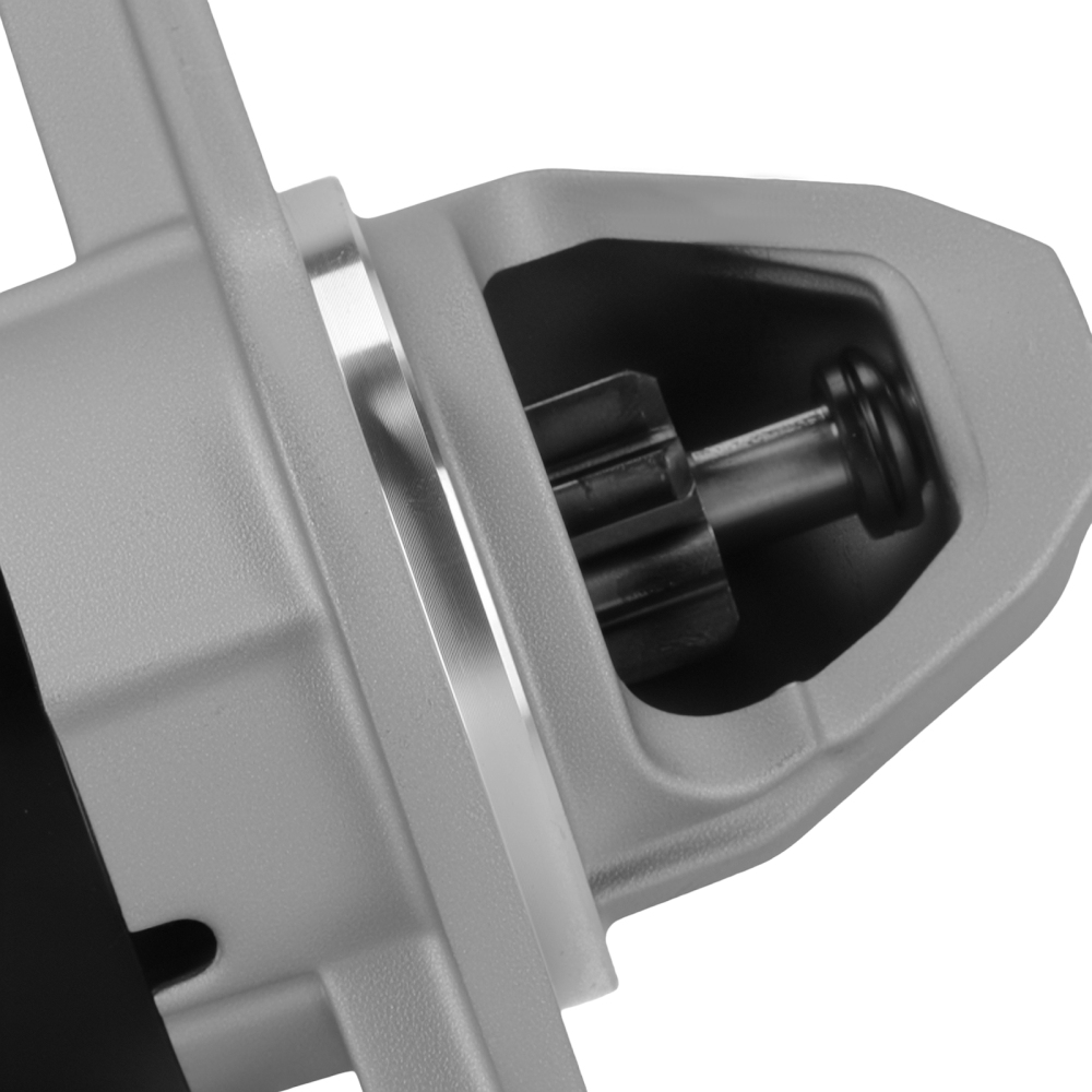 Motorino Avviamento 1.1kW compatibile per Toyota Aygo 1.0L 2005-2014 28100-0Q021