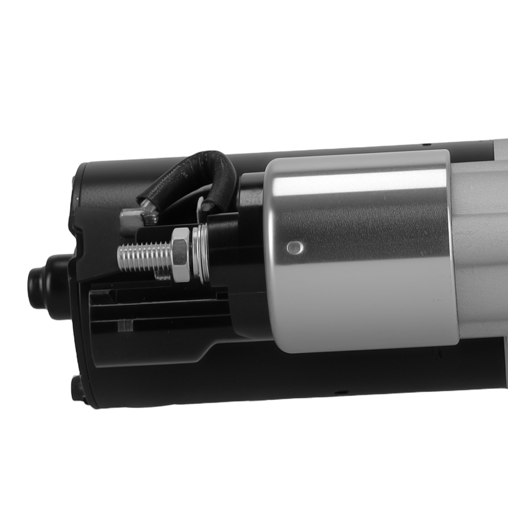 Motorino Avviamento 1.1kW compatibile per Toyota Aygo 1.0L 2005-2014 28100-0Q021