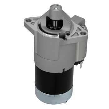 Starter compatible for Geo/Suzuki Tracker 1.6L 1989-2002 96065611 8-Teeth 1.7kW 12V