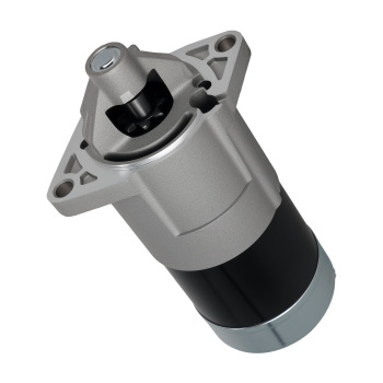 Starter compatible for Geo/Suzuki Tracker 1.6L 1989-2002 96065611 8-Teeth 1.7kW 12V