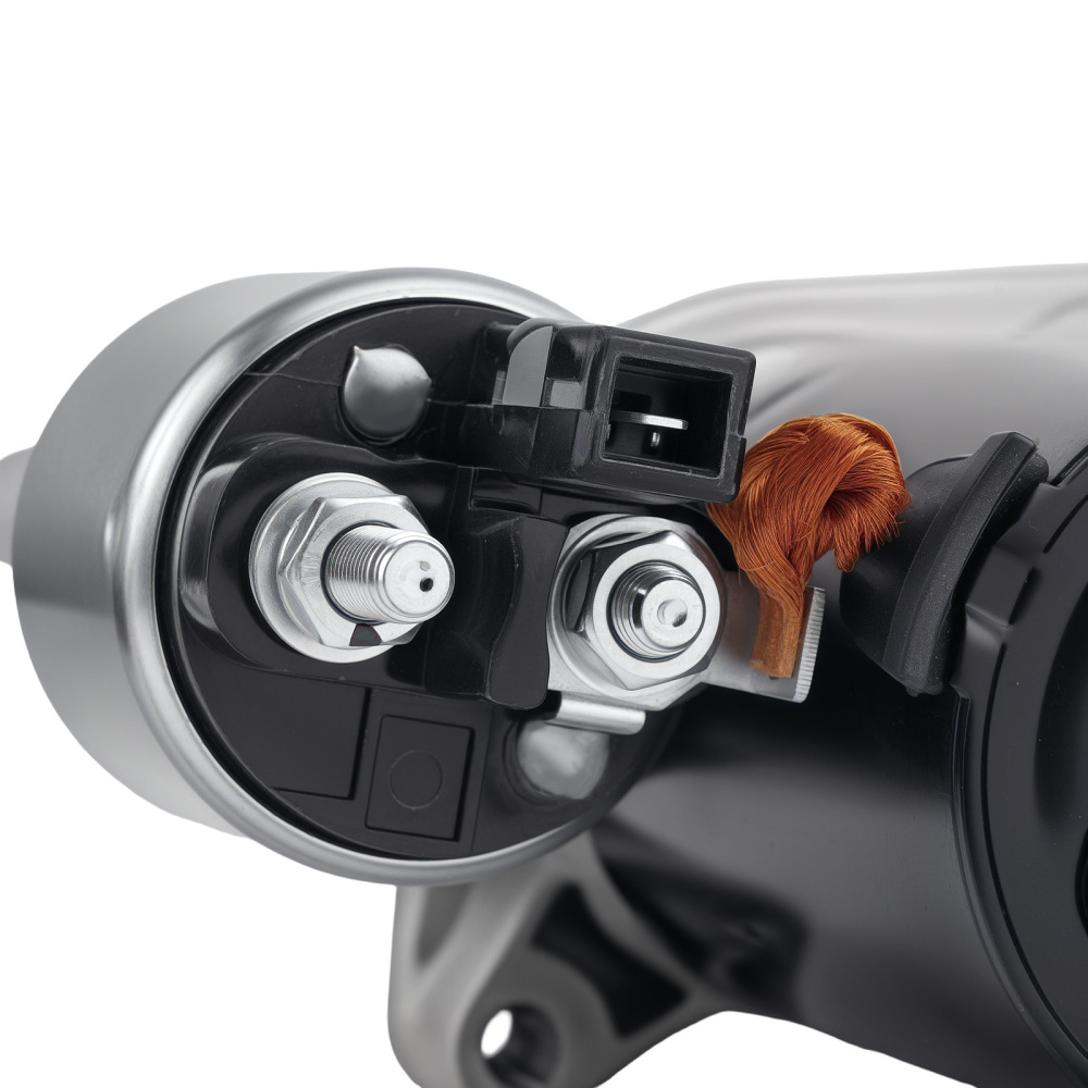 Motorino di Avviamento 1.7kW compatibile per BMW 3er 316i E90 E92 1.6L 2007-2013 0001138001