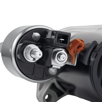 Motorino di Avviamento 1.7kW compatibile per BMW 3er 316i E90 E92 1.6L 2007-2013 0001138001