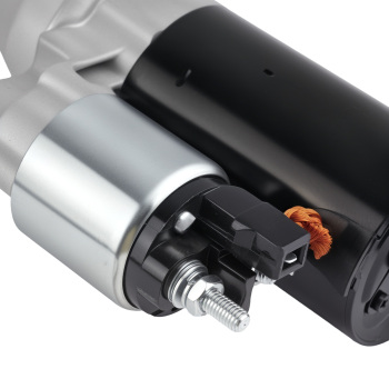 Motorino di Avviamento 1.7kW compatibile per BMW 3er 316i E90 E92 1.6L 2007-2013 0001138001
