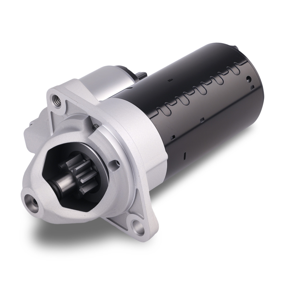 Motorino di Avviamento 1.7kW compatibile per BMW 3er 316i E90 E92 1.6L 2007-2013 0001138001