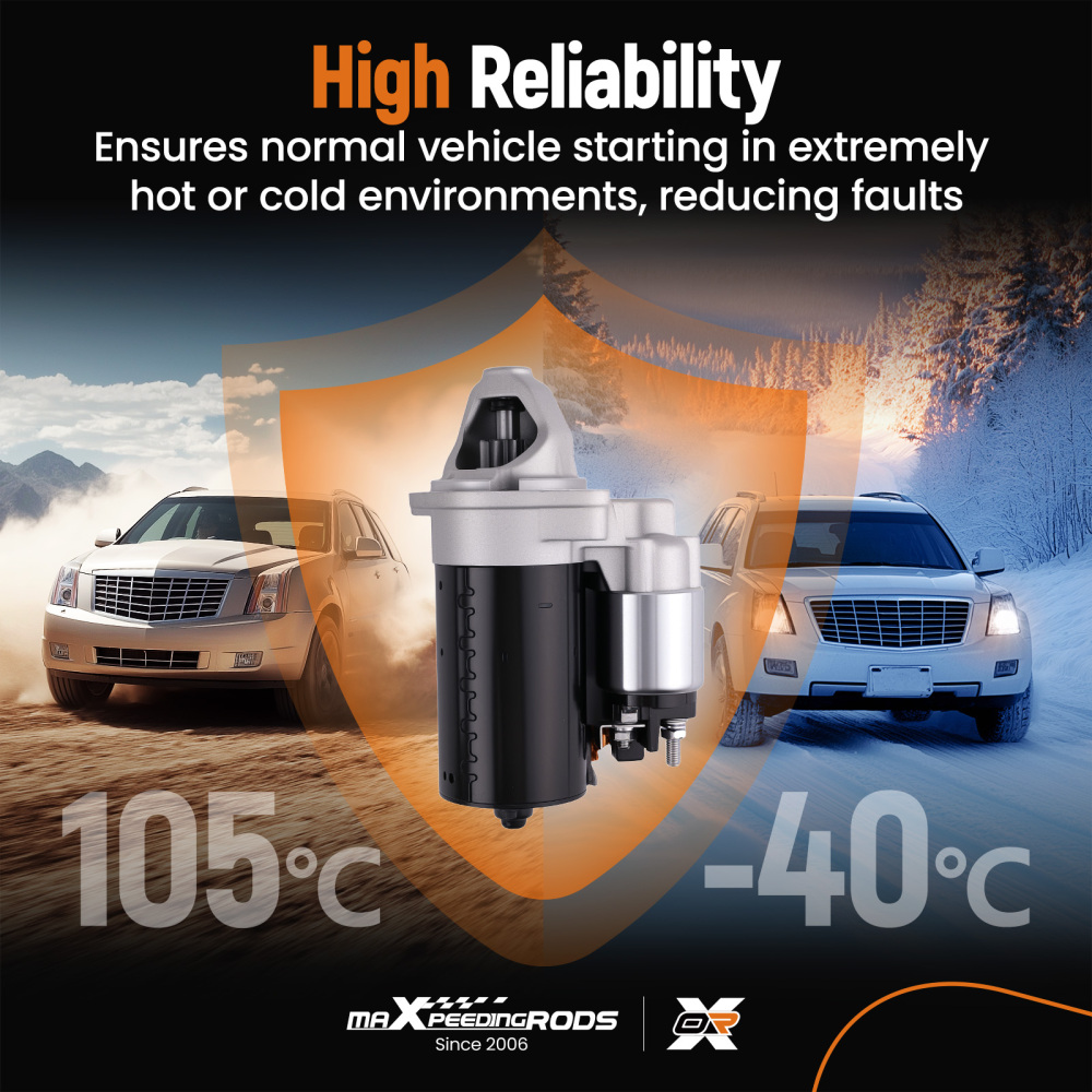 Motorino di Avviamento 1.7kW compatibile per BMW 3er 316i E90 E92 1.6L 2007-2013 0001138001