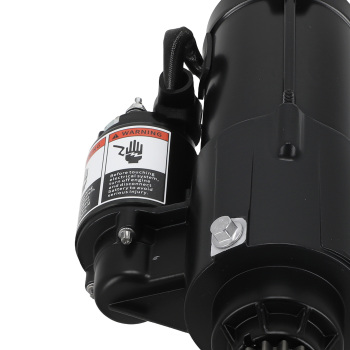 Starter Motor compatible for Mariner 200/225HP Optimax 3.0L 185.0ci 853329T 2001