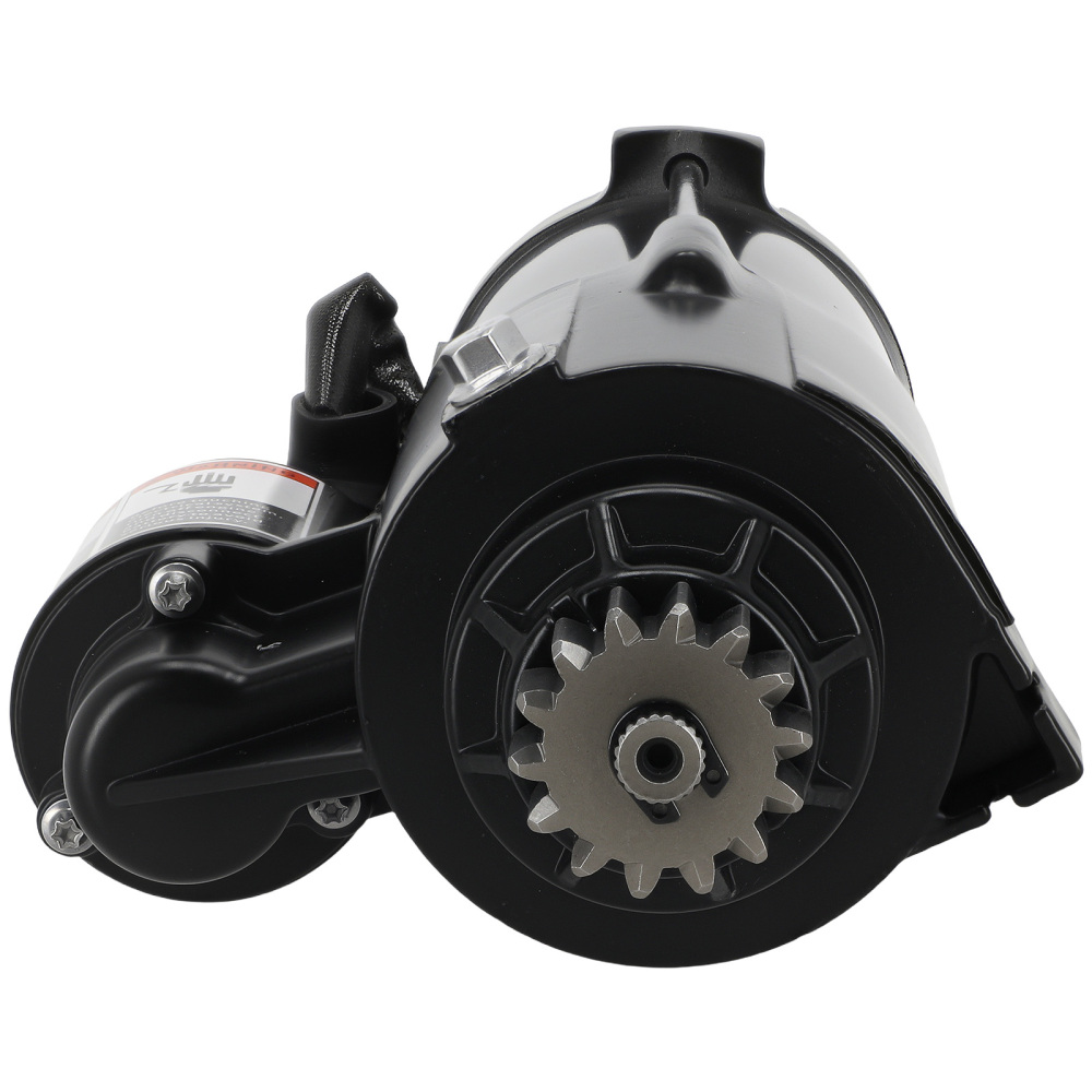 Starter Motor compatible for Mariner 200/225HP Optimax 3.0L 185.0ci 853329T 2001