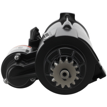 Starter Motor compatible for Mariner 200/225HP Optimax 3.0L 185.0ci 853329T 2001