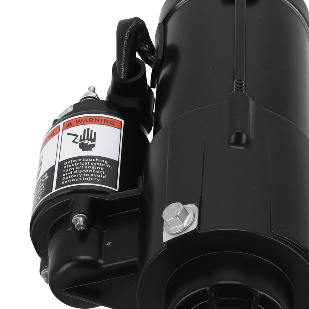 Starter Motor compatible for Mariner 200/225HP Optimax 3.0L 185.0ci 853329T 2001