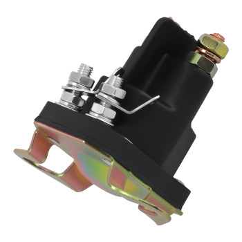 Relè Avviamento 12V 4 Contatti 80-100A for Tosaerba STIGA 33-3414