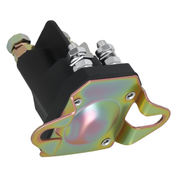 Relè Avviamento 12V 4 Contatti 80-100A for Tosaerba STIGA 33-3414