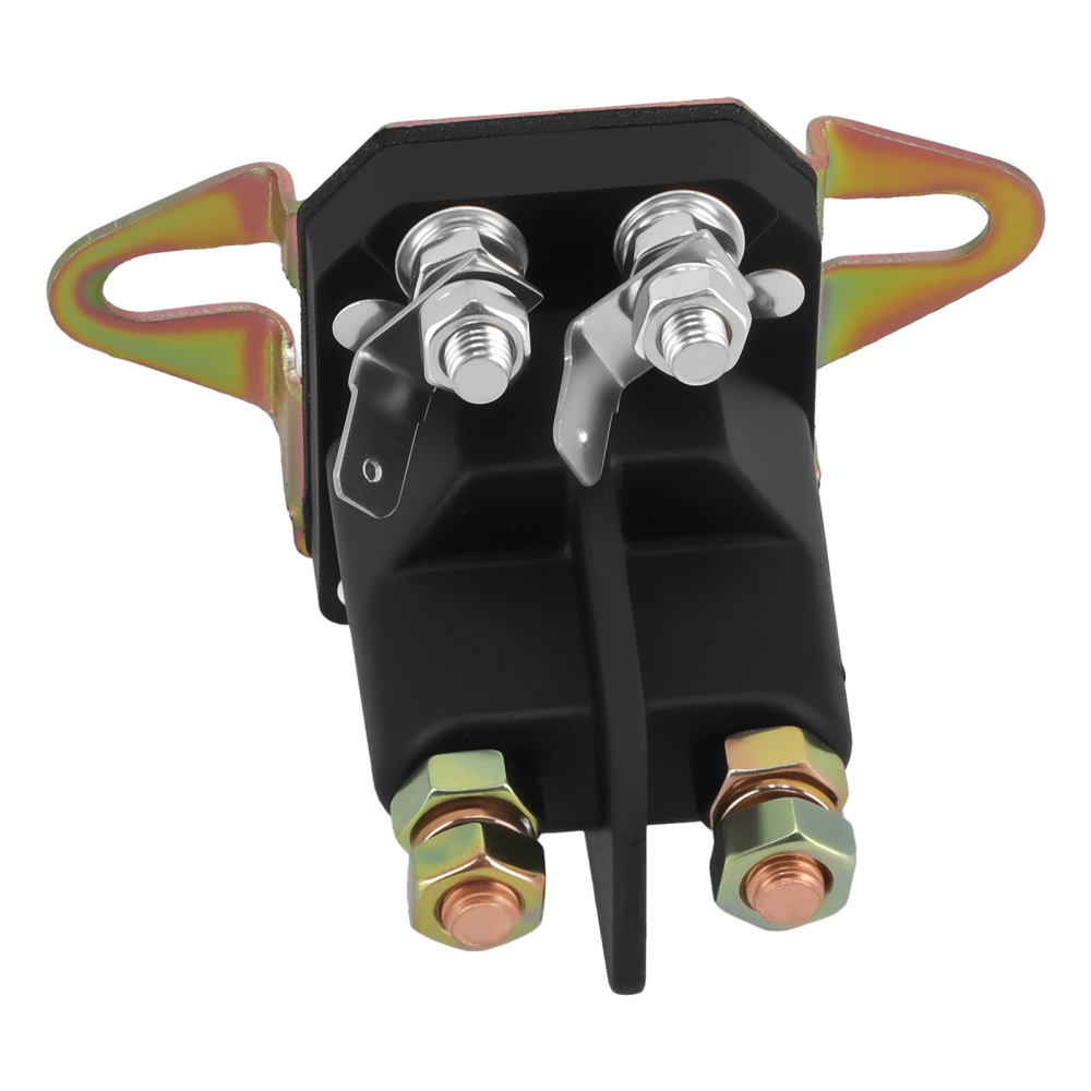Relè Avviamento 12V 4 Contatti 80-100A for Tosaerba STIGA 33-3414