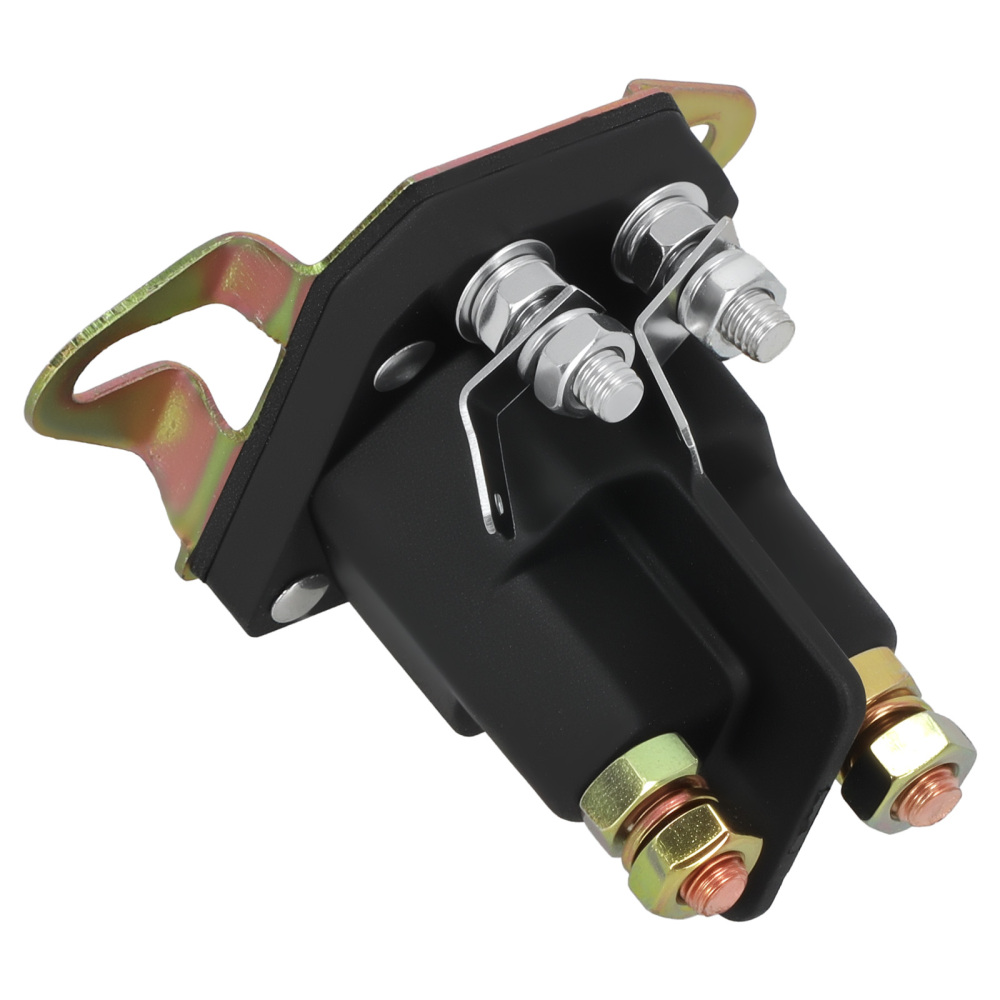 Relè Avviamento 12V 4 Contatti 80-100A for Tosaerba STIGA 33-3414