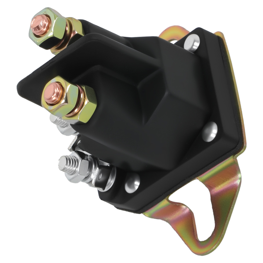 Relè Avviamento 12V 4 Contatti 80-100A for Tosaerba STIGA 33-3414