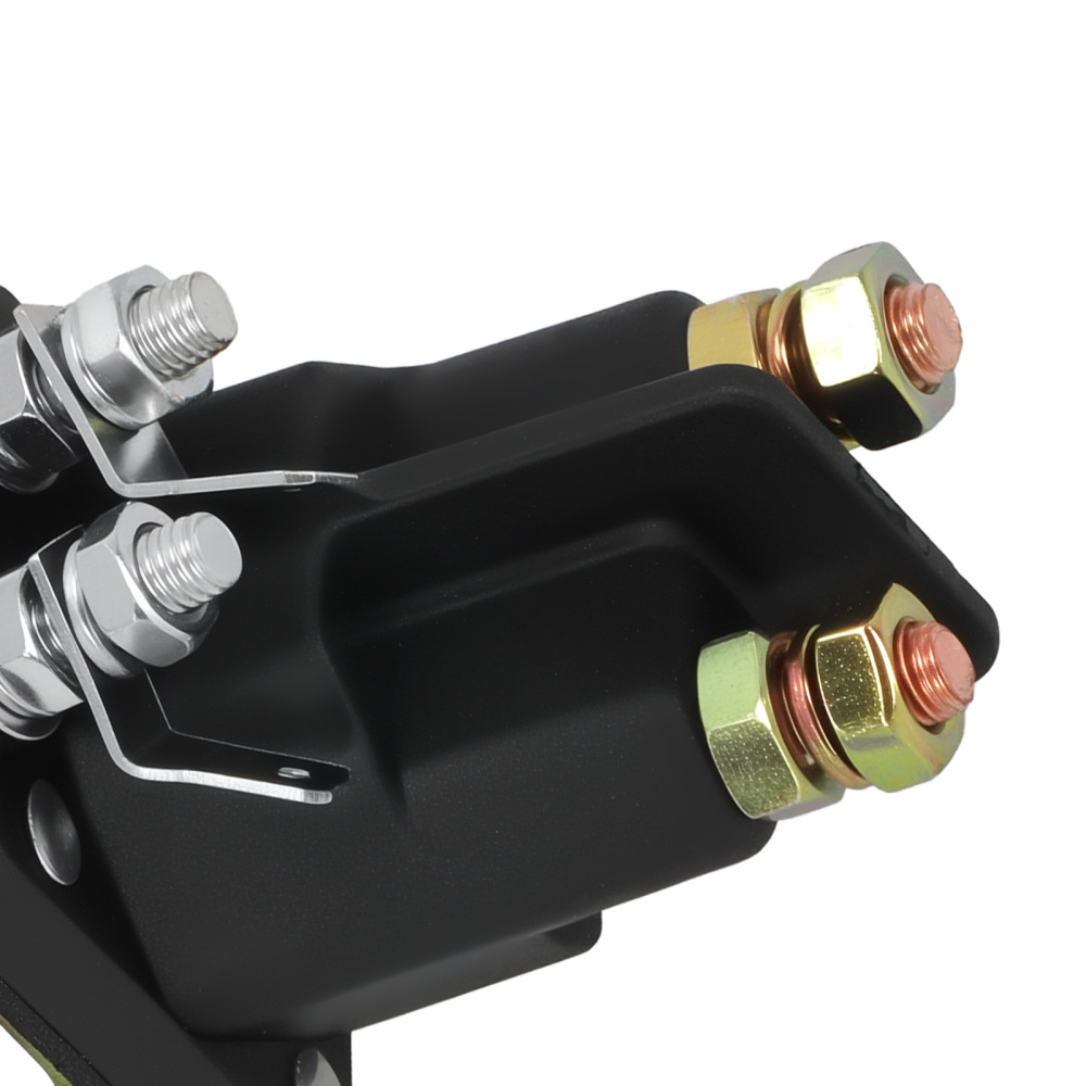 Relè Avviamento 12V 4 Contatti 80-100A for Tosaerba STIGA 33-3414