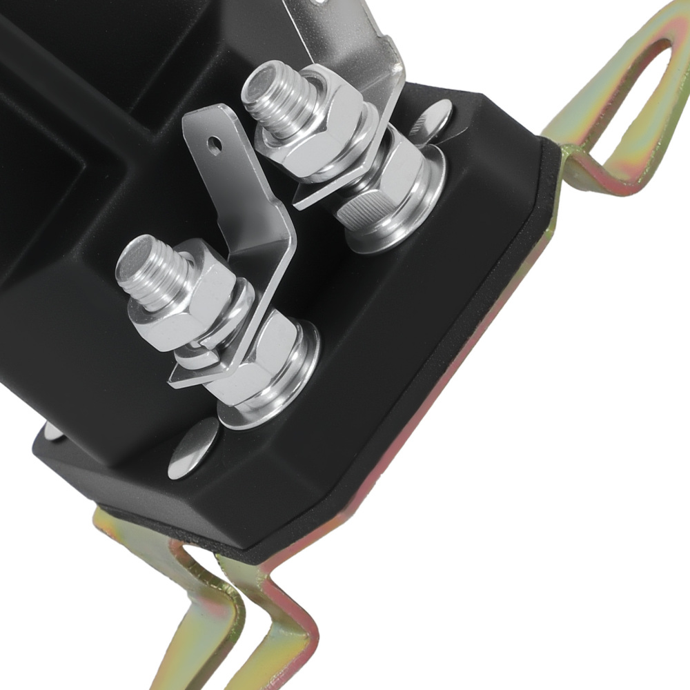 Relè Avviamento 12V 4 Contatti 80-100A for Tosaerba STIGA 33-3414