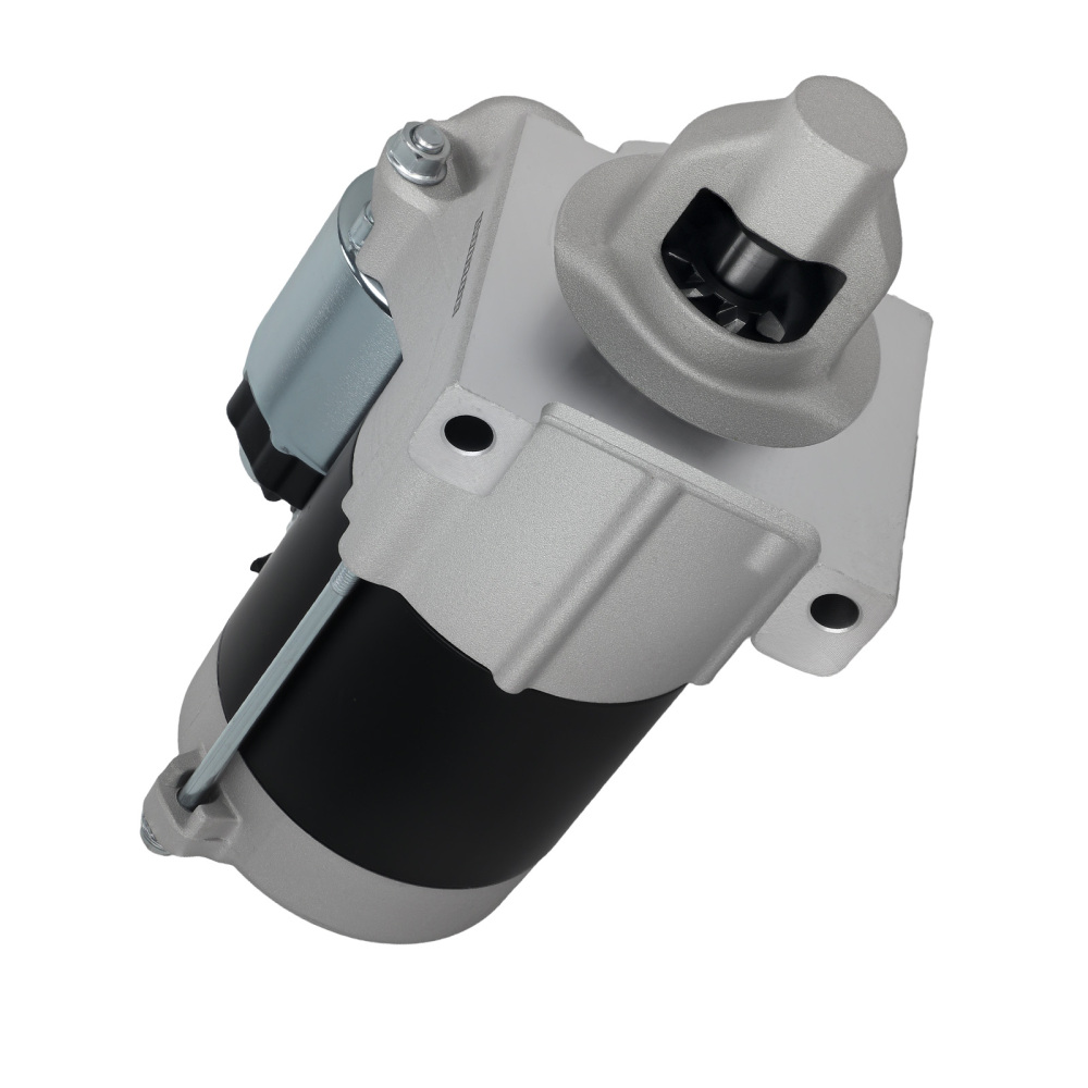 12V Starter compatible for John Deere 737/757/X465 compatible for Kawasaki AM133646 21163-7027