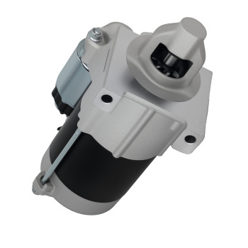 12V Starter compatible for John Deere 737/757/X465 compatible for Kawasaki AM133646 21163-7027
