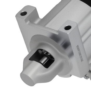 12V Starter compatible for John Deere 737/757/X465 compatible for Kawasaki AM133646 21163-7027