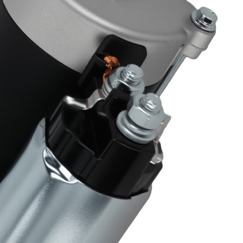 12V Starter compatible for John Deere 737/757/X465 compatible for Kawasaki AM133646 21163-7027