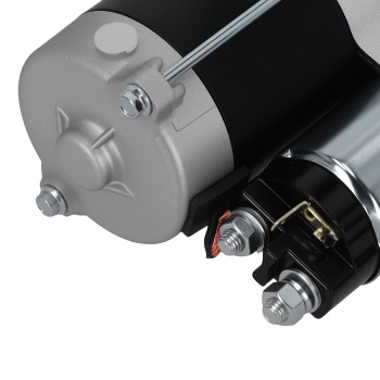 12V Starter compatible for John Deere 737/757/X465 compatible for Kawasaki AM133646 21163-7027