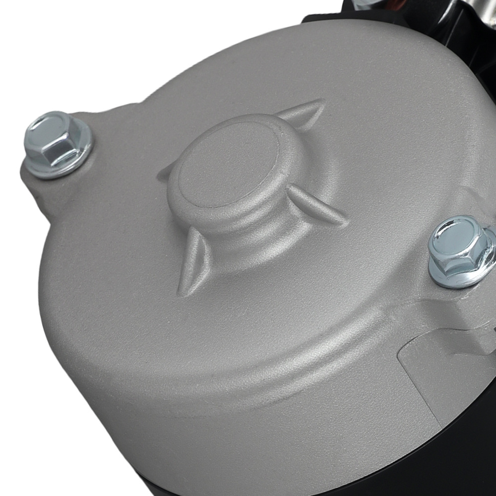 12V Starter compatible for John Deere 737/757/X465 compatible for Kawasaki AM133646 21163-7027
