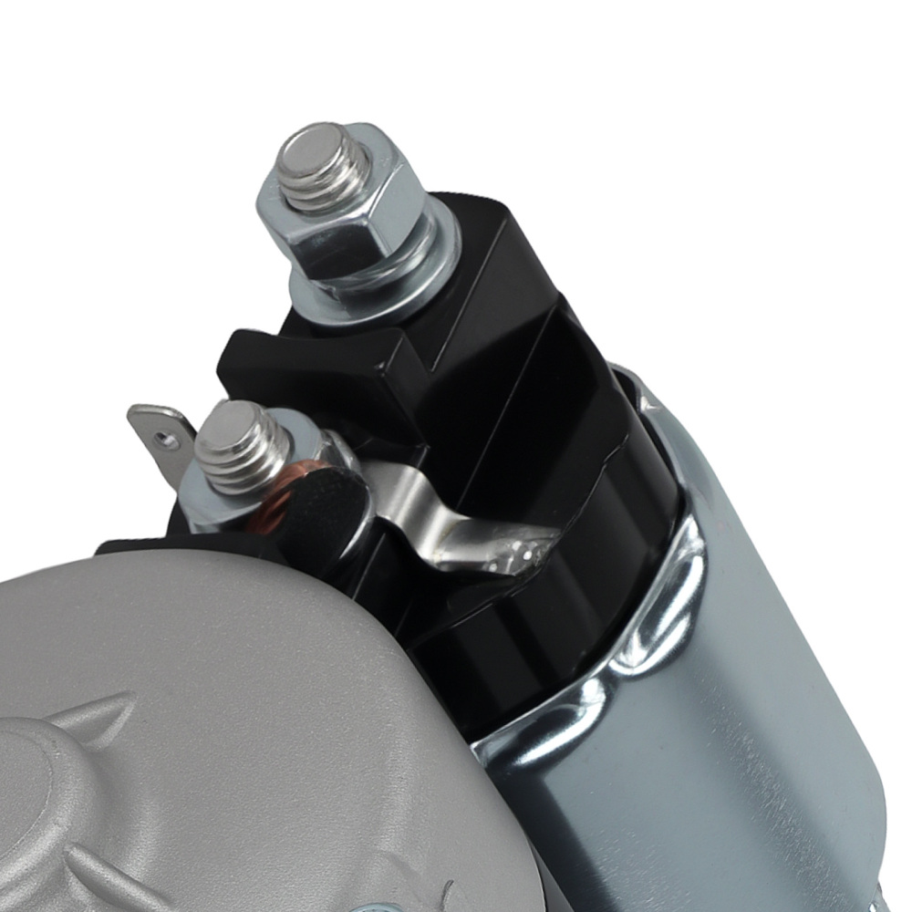 12V Starter compatible for John Deere 737/757/X465 compatible for Kawasaki AM133646 21163-7027