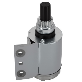 12V 16T Starter compatible for Cub Cadet 800 compatible for Kohler 8HP 1974-1980 0599629 4372740