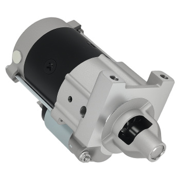 12V 9 Teeth Starter compatible for John Deere Gator TX compatible for Kawasaki 15.5HP AM134946