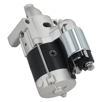 12V 9 Teeth Starter compatible for John Deere Gator TX compatible for Kawasaki 15.5HP AM134946