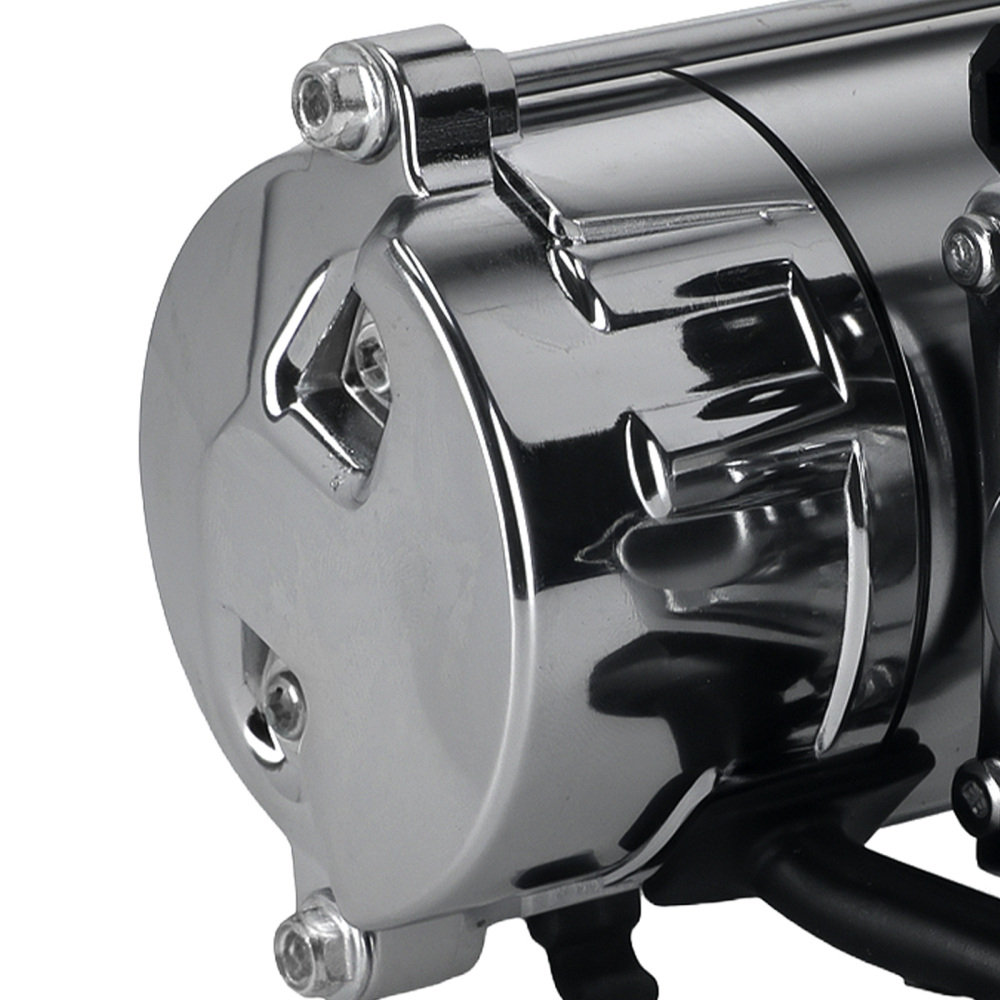 Starter Motor compatible for Harley Davidson FLHR FLHT FXD 1340cc 1450cc 89-02 1.8kW 12V