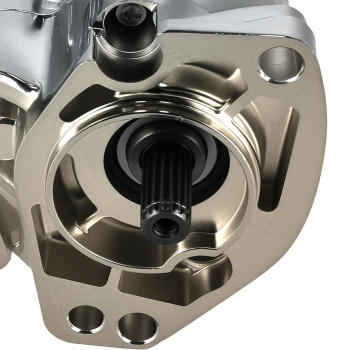 Starter Motor compatible for Harley Davidson FLHR FLHT FXD 1340cc 1450cc 89-02 1.8kW 12V