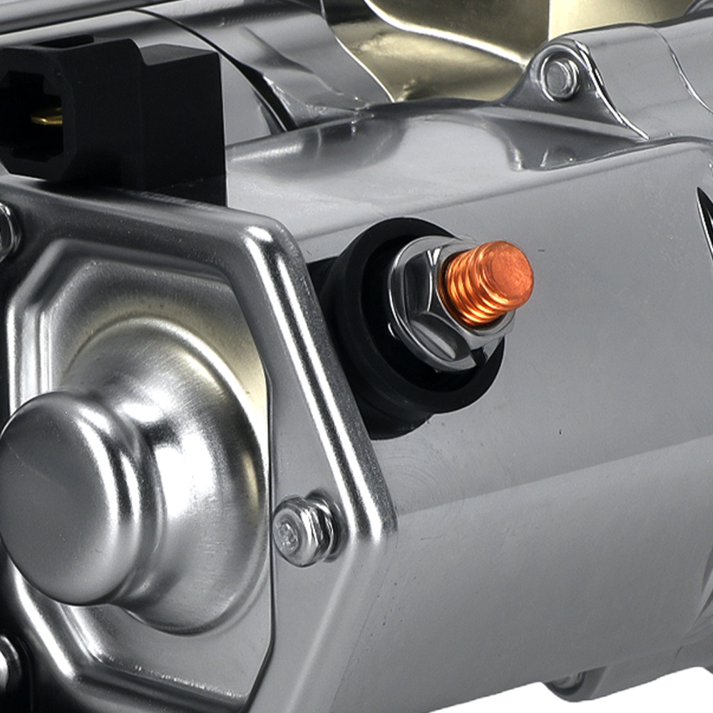 Starter Motor compatible for Harley Davidson FLHR FLHT FXD 1340cc 1450cc 89-02 1.8kW 12V