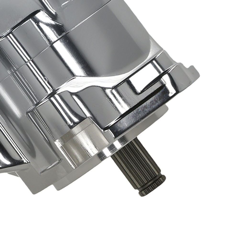 Starter Motor compatible for Harley Davidson FLHR FLHT FXD 1340cc 1450cc 89-02 1.8kW 12V