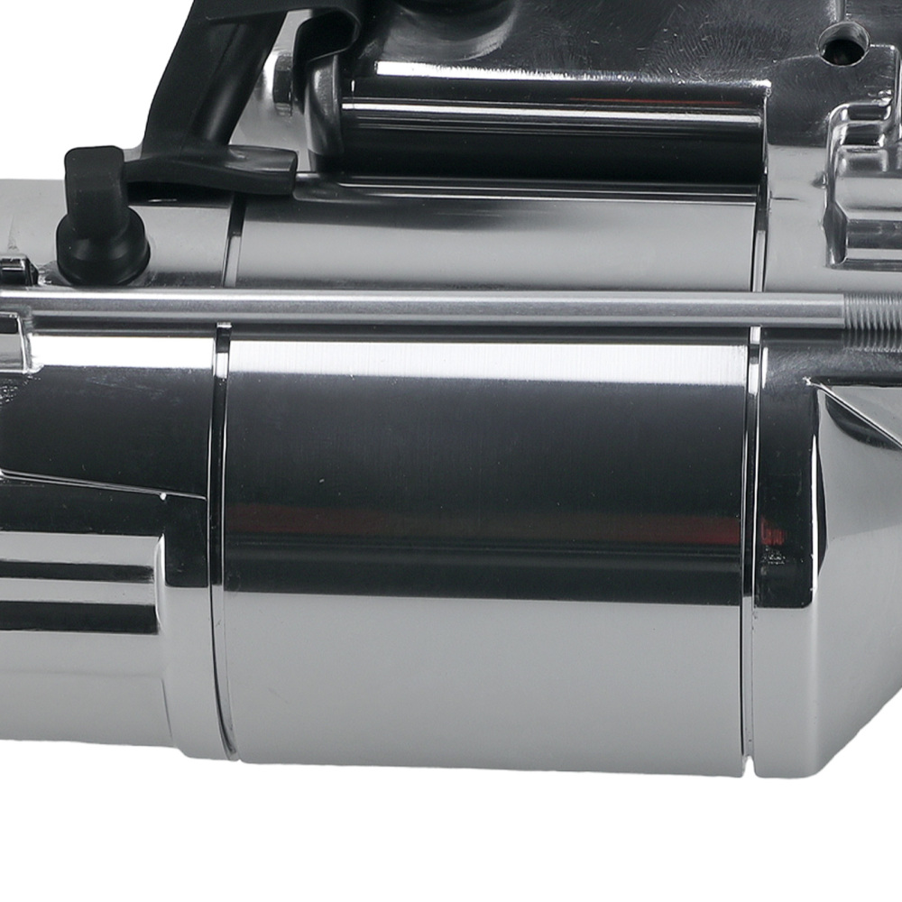 Starter Motor compatible for Harley Davidson FLHR FLHT FXD 1340cc 1450cc 89-02 1.8kW 12V