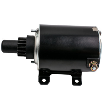 Lanwn Mower compatible for Tecumseh John Deere Starter Motor Replacement 35763