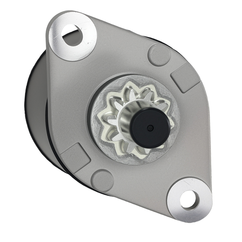 10 Teeth 12V Starter for OHV155/OHV160/OHV165 Engine 36264