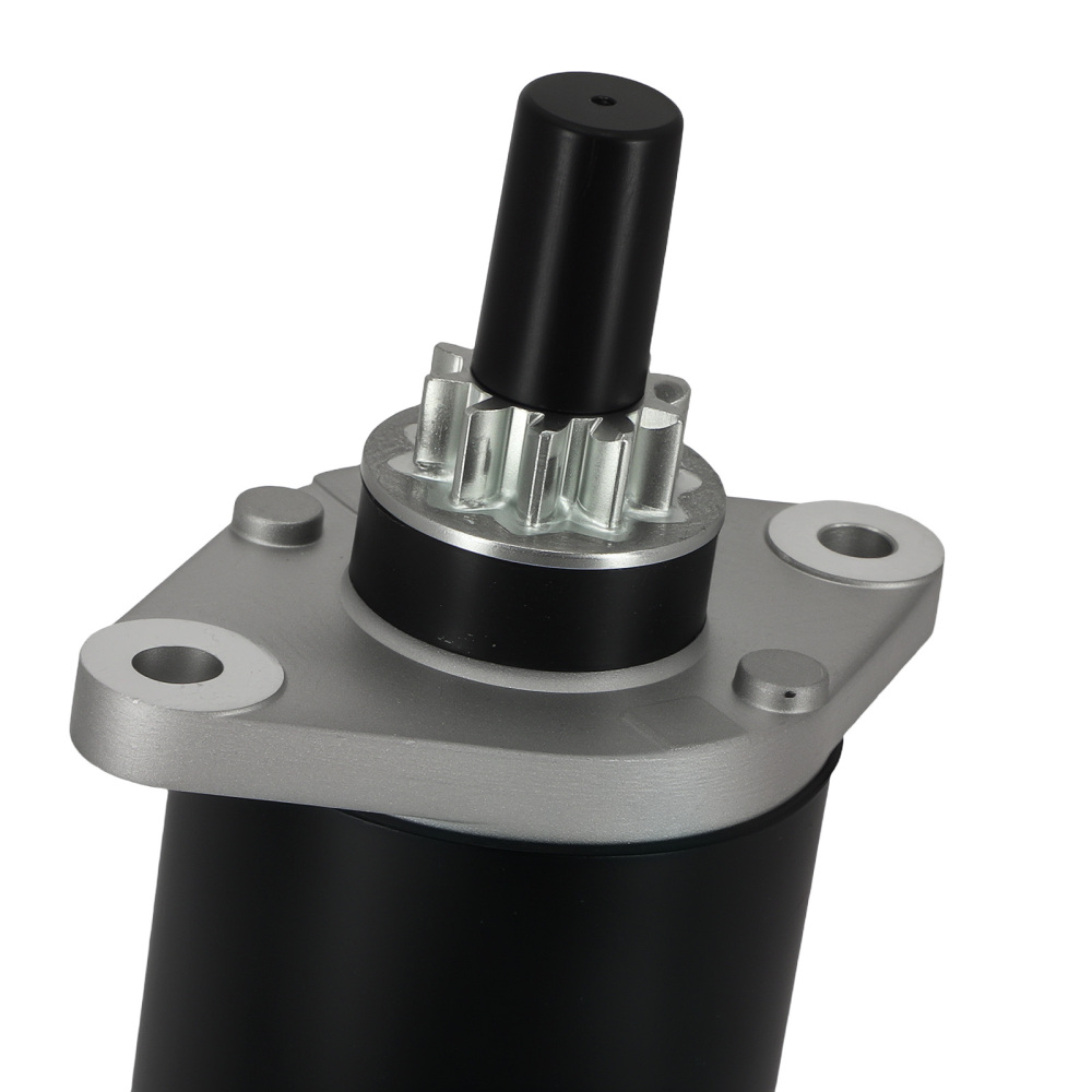 10 Teeth 12V Starter for OHV155/OHV160/OHV165 Engine 36264