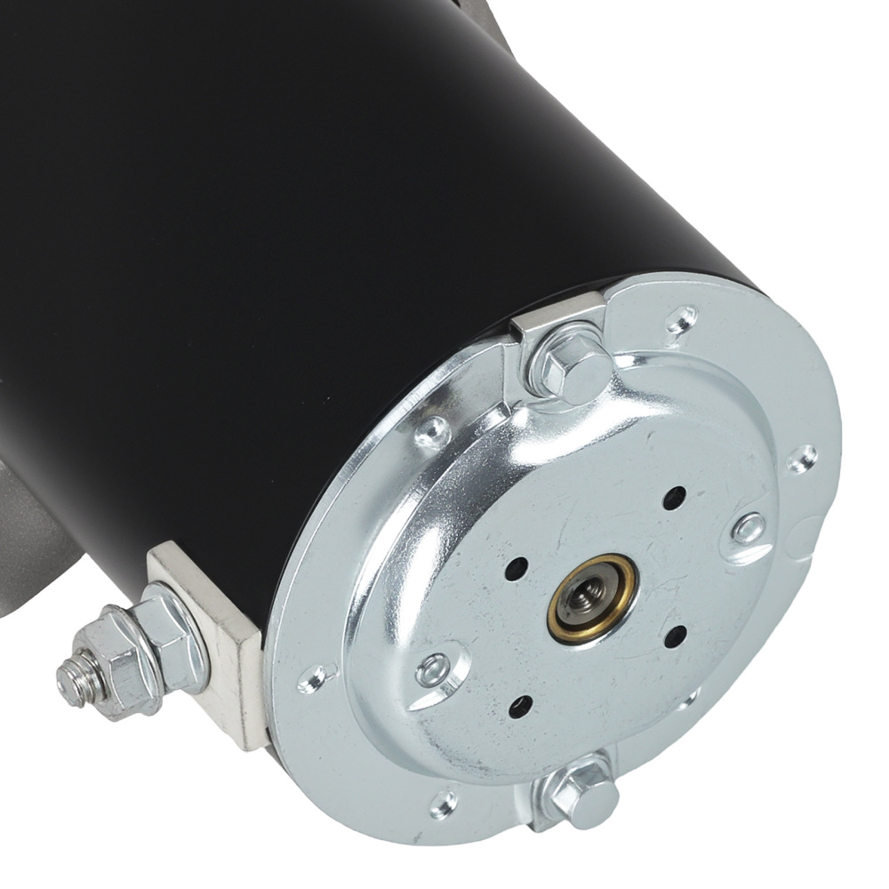 Avviamento 0.50KW 12V compatibile per Tecumseh OH50 OHV110 OHV115 OHV130 36914 37425