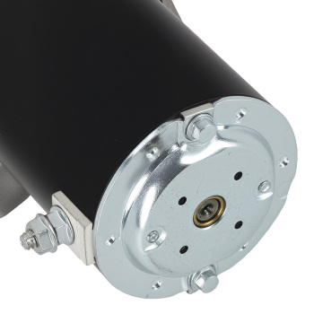 Avviamento 0.50KW 12V compatibile per Tecumseh OH50 OHV110 OHV115 OHV130 36914 37425