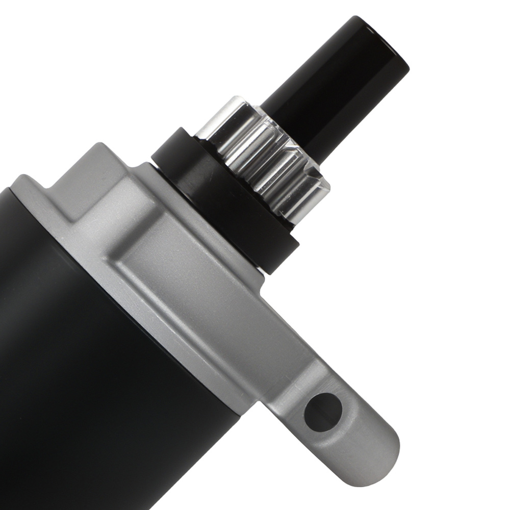 Avviamento 0.50KW 12V compatibile per Tecumseh OH50 OHV110 OHV115 OHV130 36914 37425