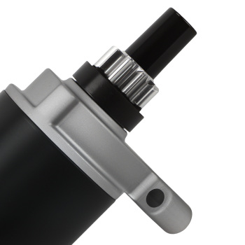 Avviamento 0.50KW 12V compatibile per Tecumseh OH50 OHV110 OHV115 OHV130 36914 37425