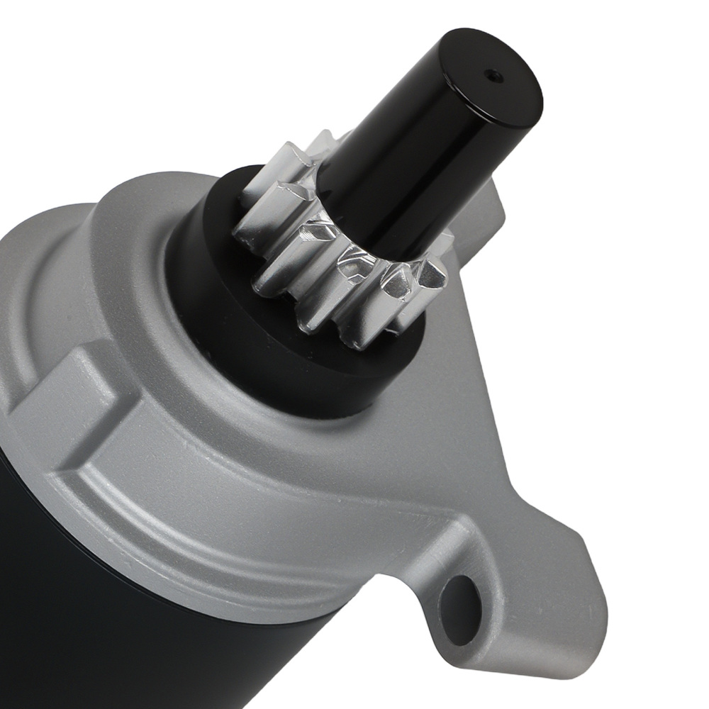 Avviamento 0.50KW 12V compatibile per Tecumseh OH50 OHV110 OHV115 OHV130 36914 37425
