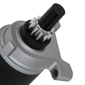 Avviamento 0.50KW 12V compatibile per Tecumseh OH50 OHV110 OHV115 OHV130 36914 37425